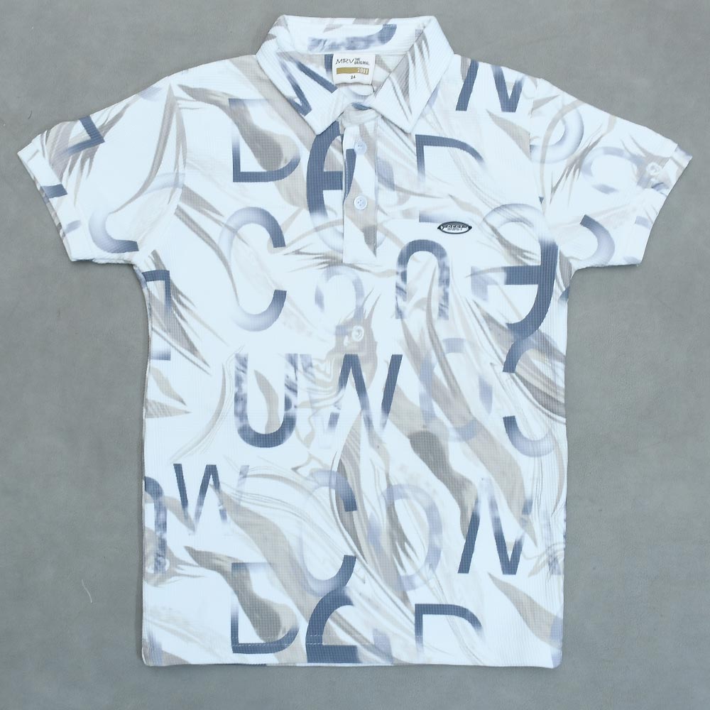 Maravillosa T-Shirt For Boys
