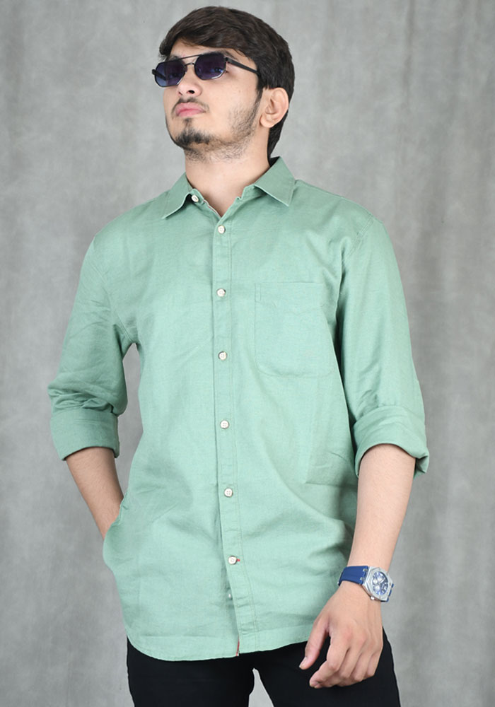 Spykar Shirt For Men