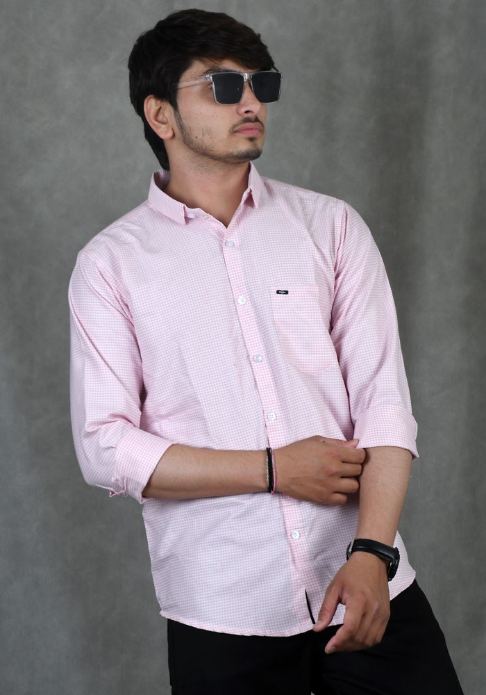 Whether Shirt For Men