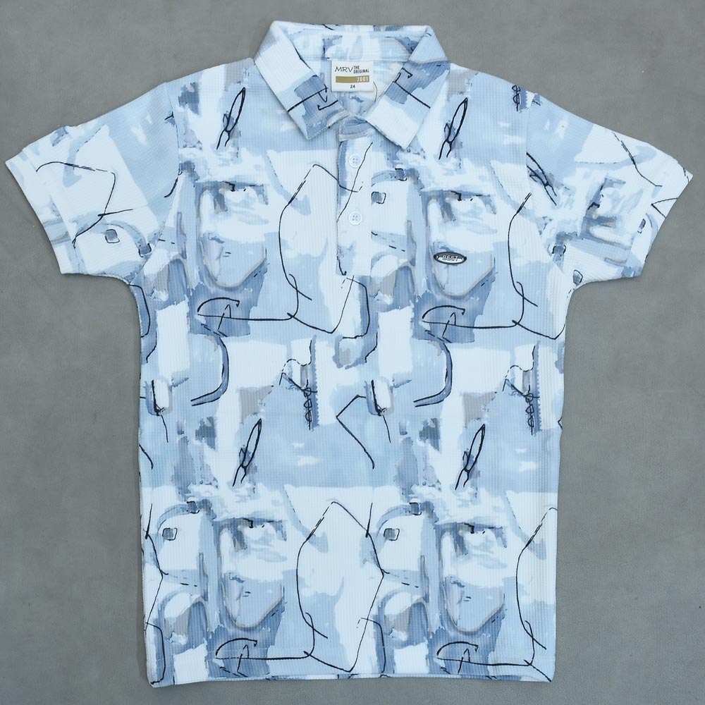 Maravillosa T-Shirt For Boys