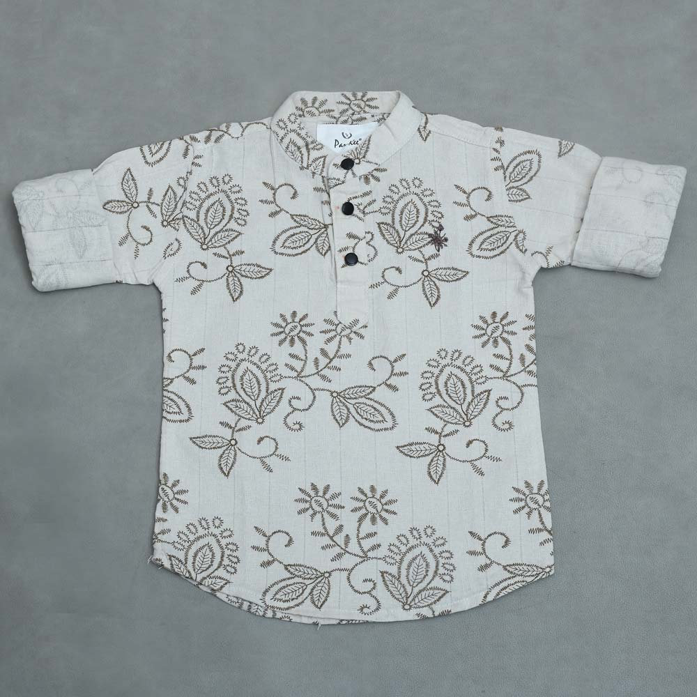 Par-Kee Kurta For Boys