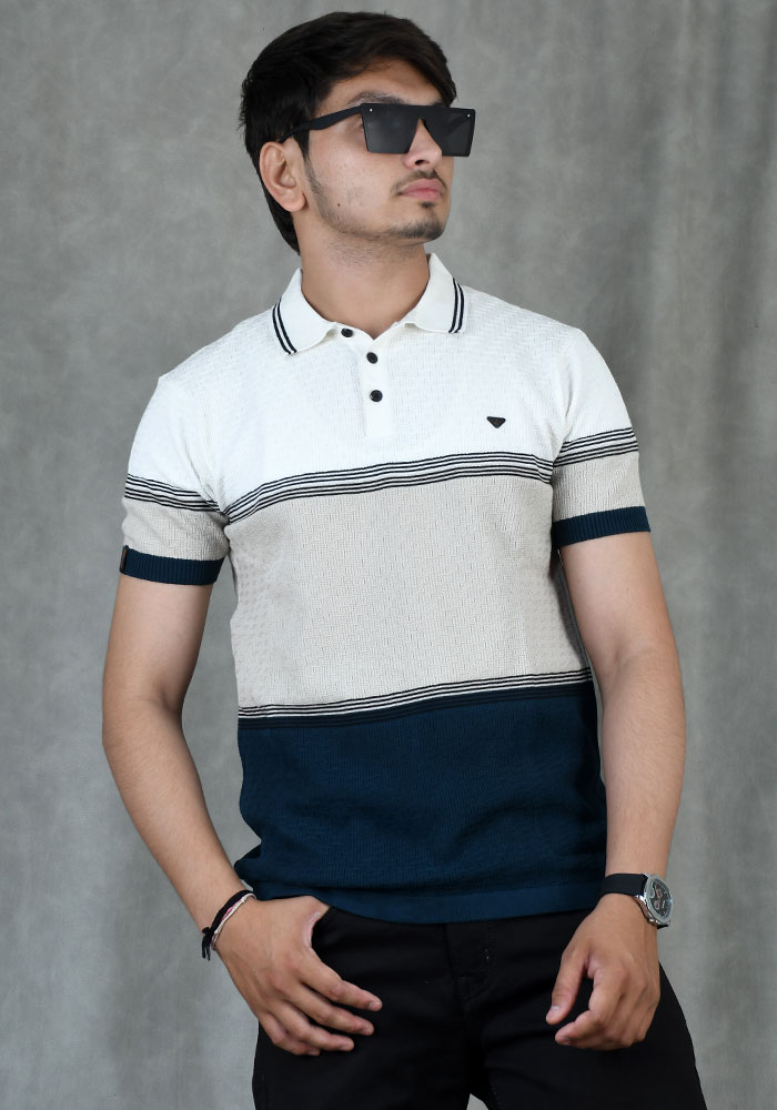 Stride T-Shirt For Men