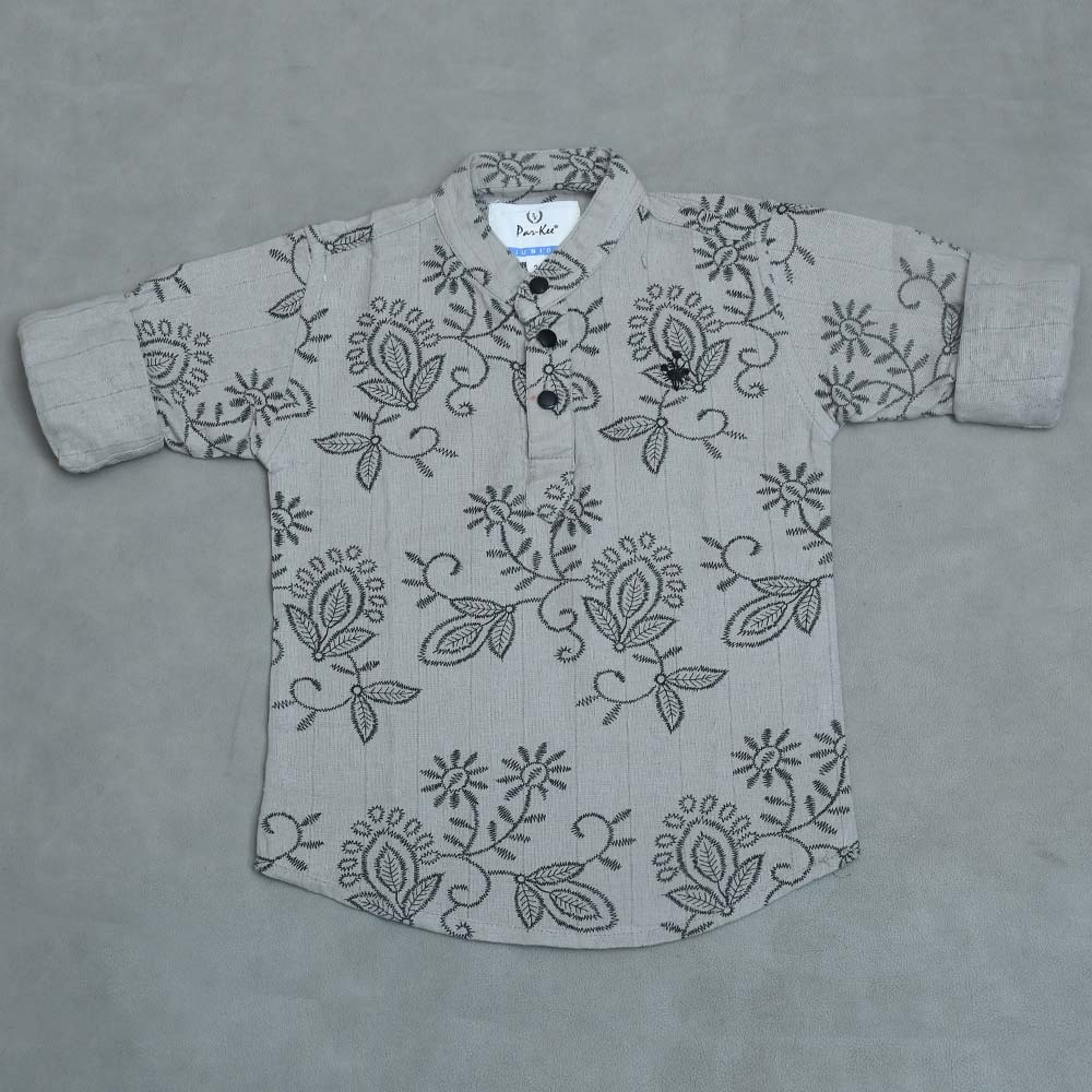 Par-Kee Kurta For Boys