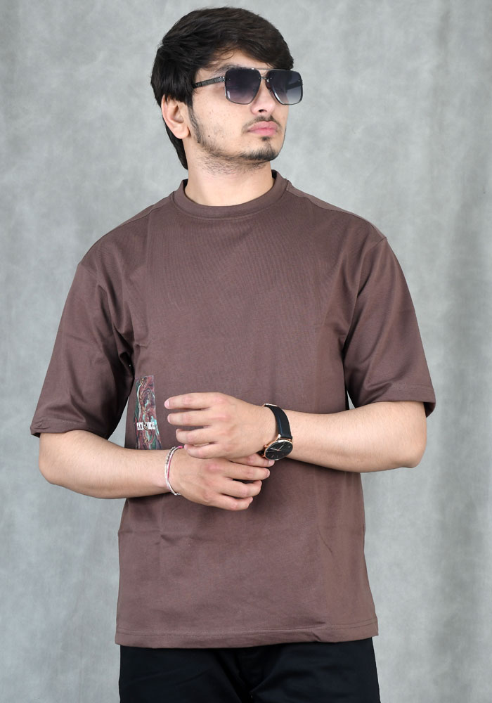 Menology T-Shirt For Men