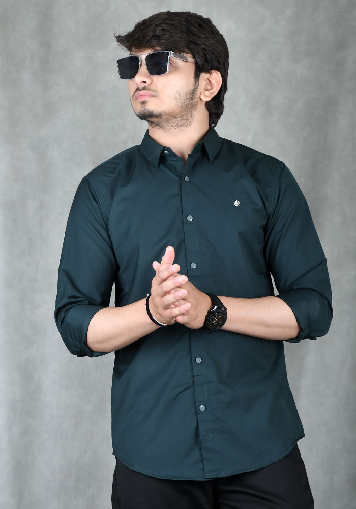 Waken Shirt For Men