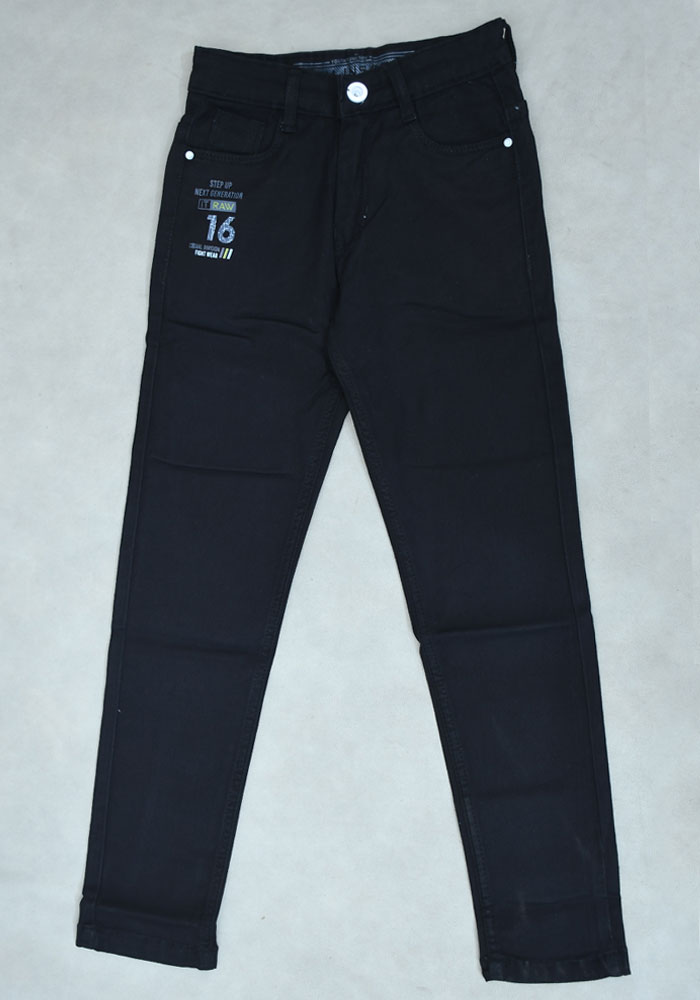 Pop Boy Jeans For Boys
