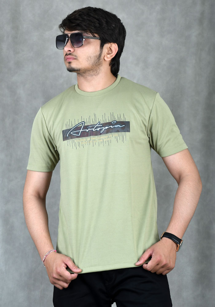 Thanabat T-Shirt For Men