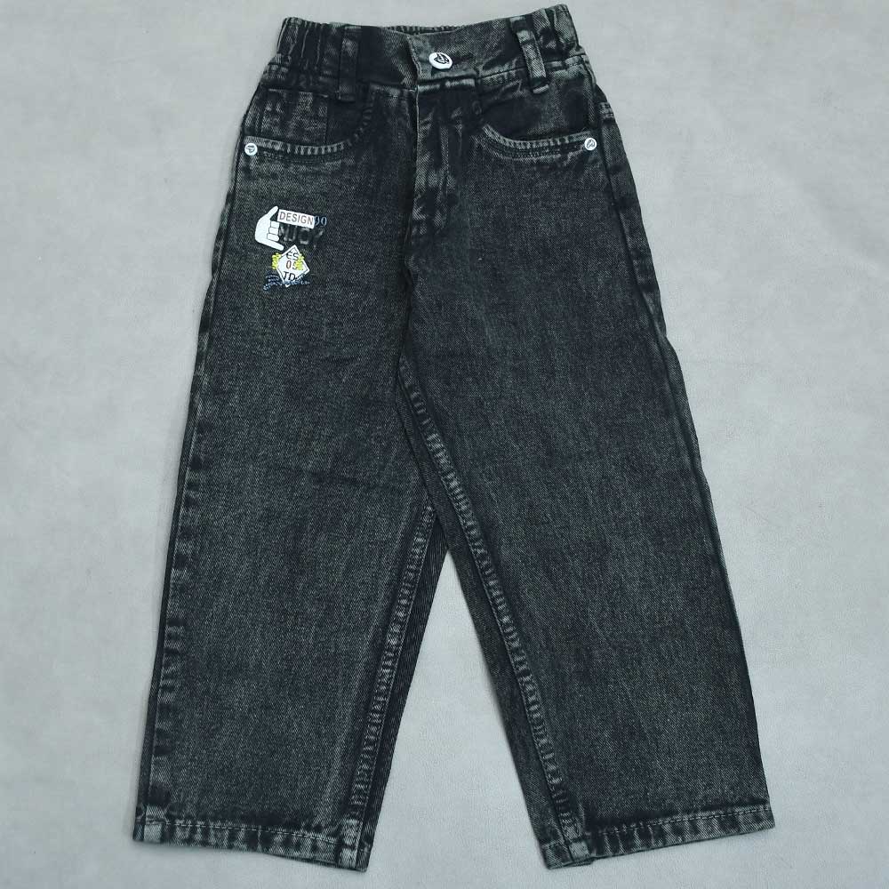 Vivu City Jean For Boys