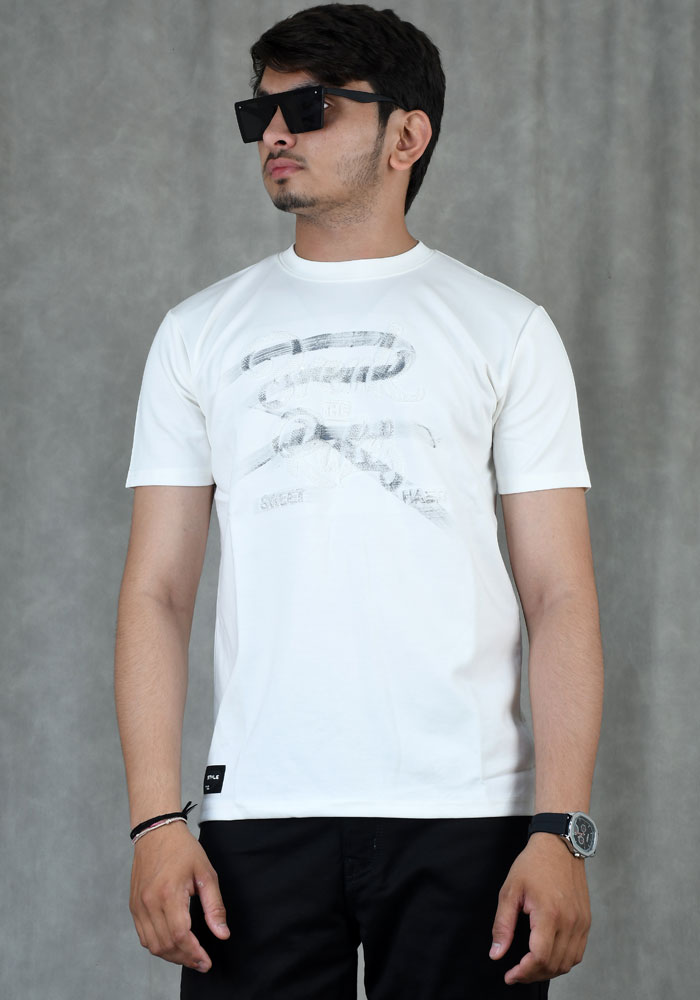 Stride T-Shirt For Men