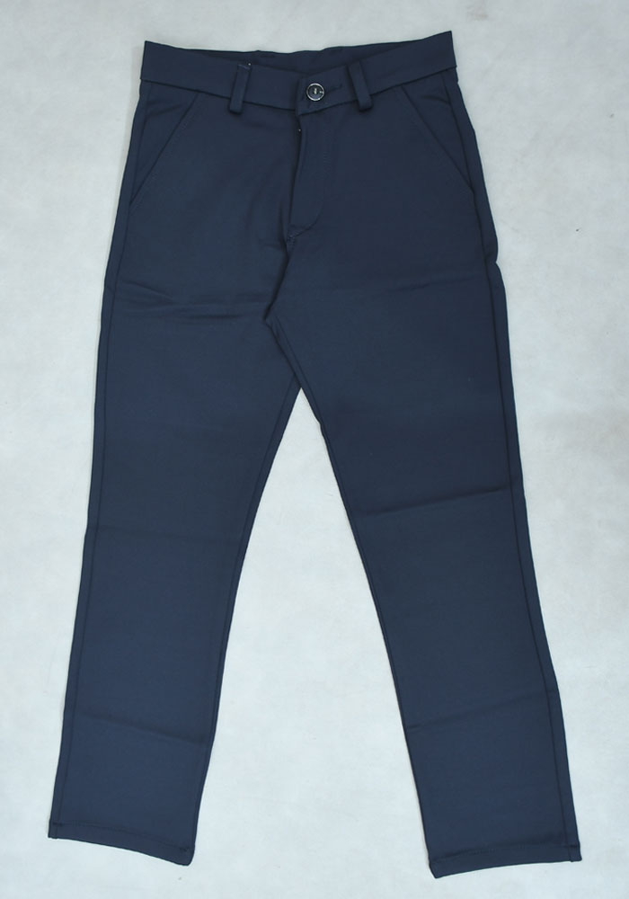 Pop Boy Cotton Jeans For Boys