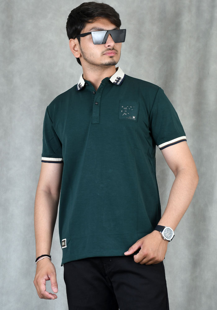 Stride T-Shirt For Men