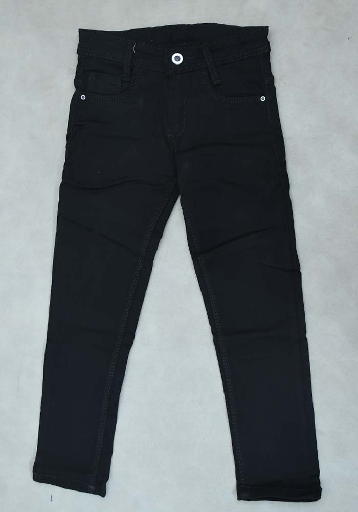 Little Sailor Jeans For Boys