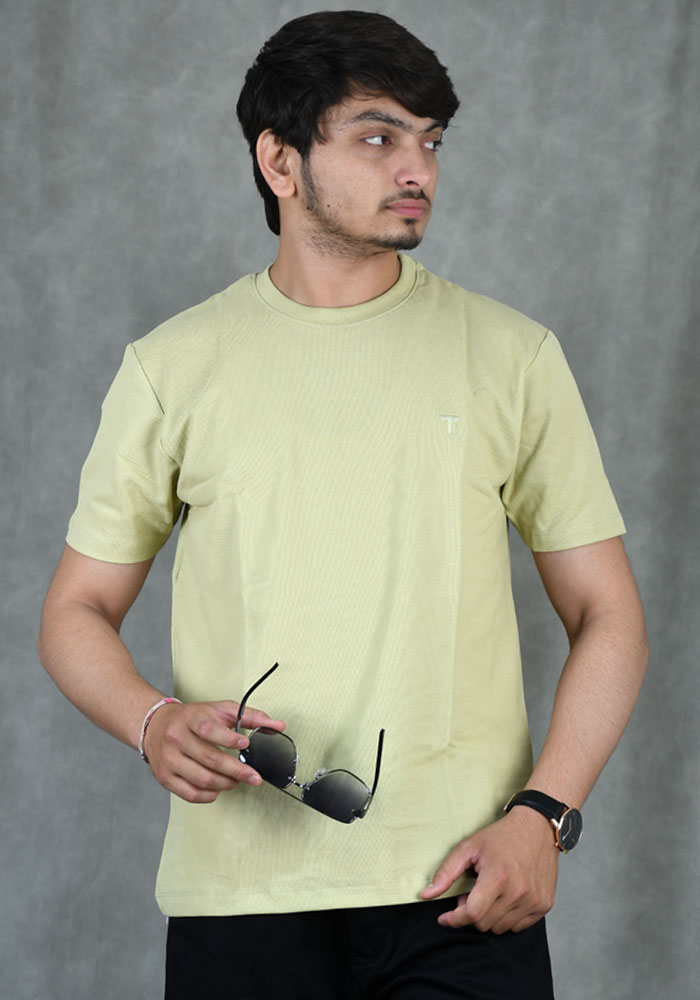 Thanabat T-Shirt For Men