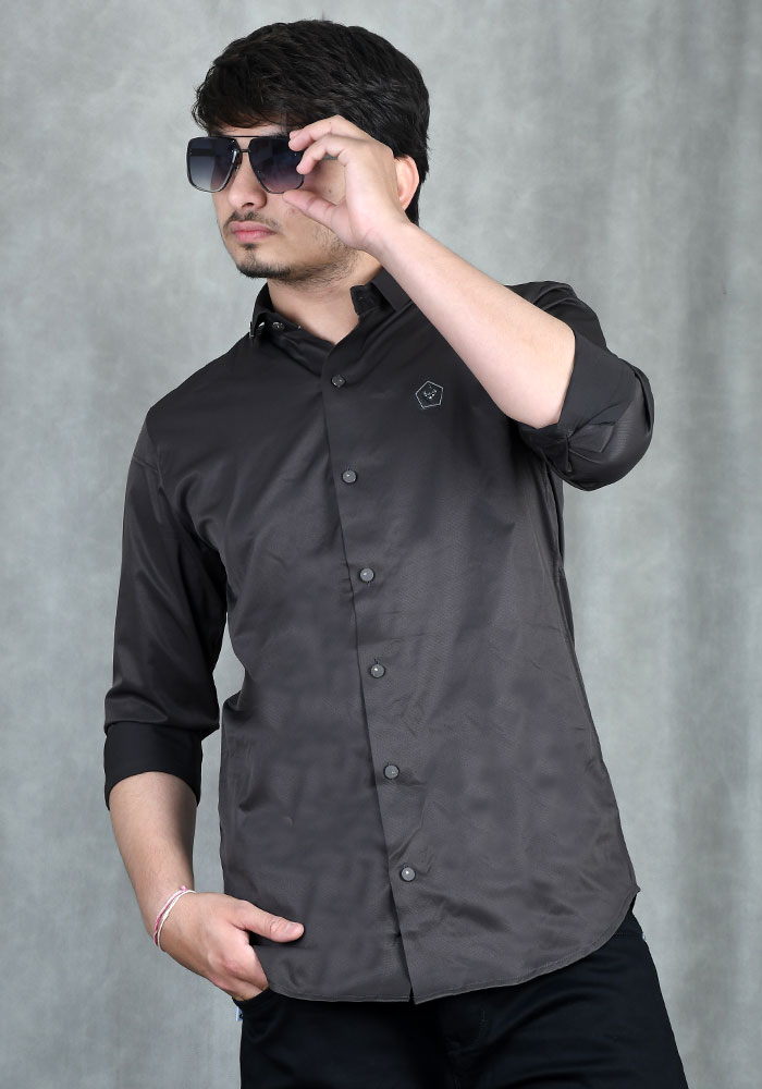 Regen Club Shirt For Men