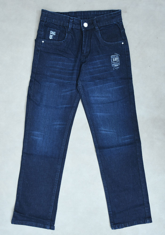 Pop Boy Jeans For Boys