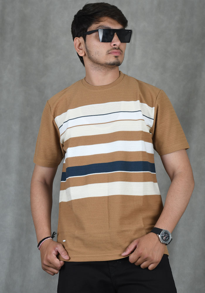 Menology T-Shirt For Men