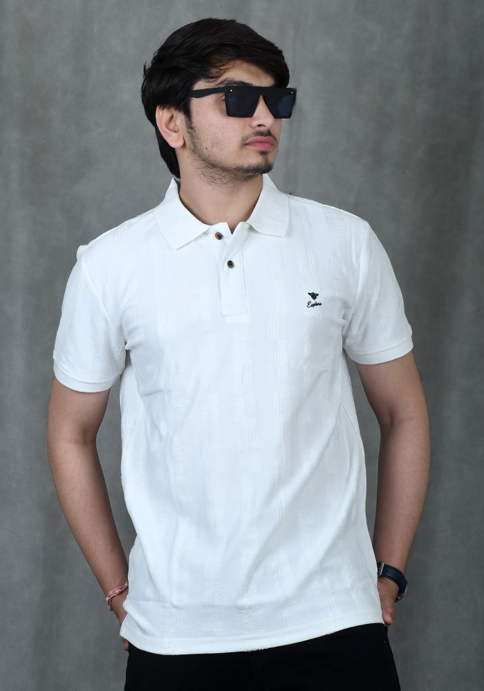 Stride T-Shirt For Men