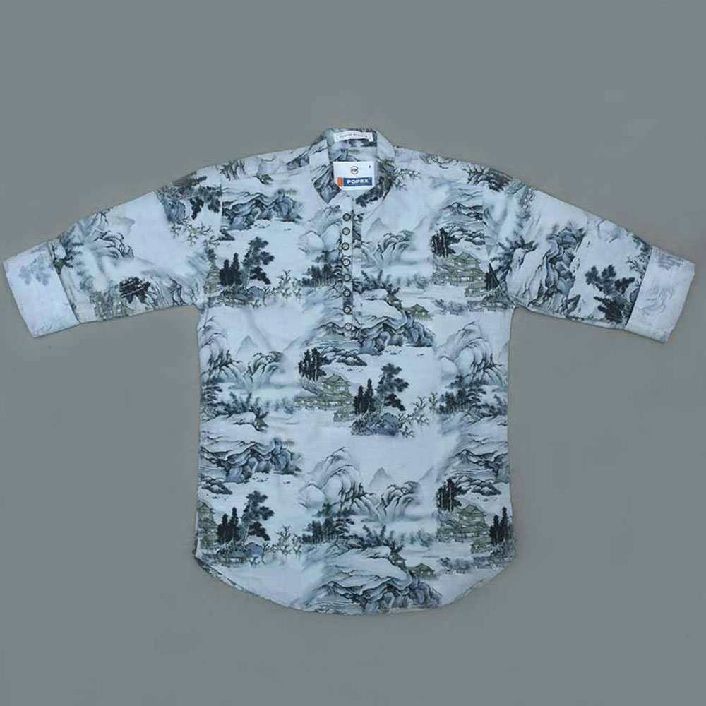 Popex Kurta For Boys