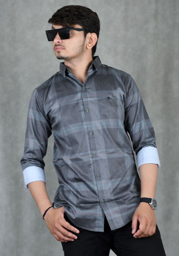 Likvid Shirt For Men