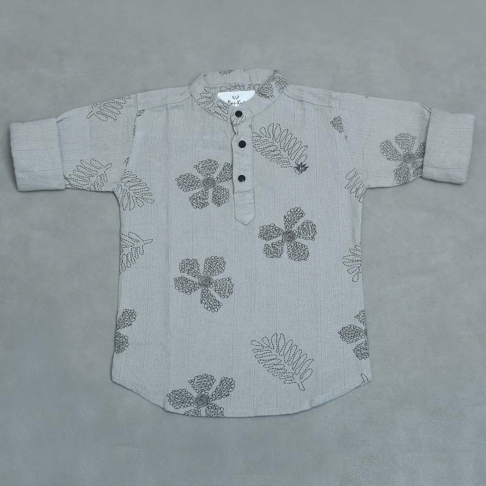 Par-Kee Kurta For Boys