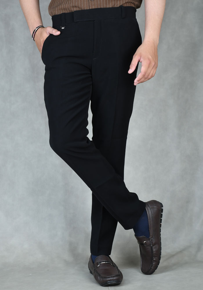 OS Formal Trouser For Men