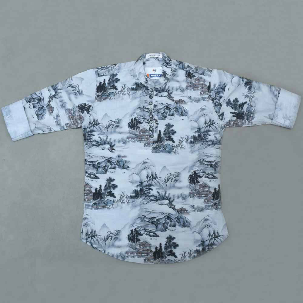 Popex Kurta For Boys