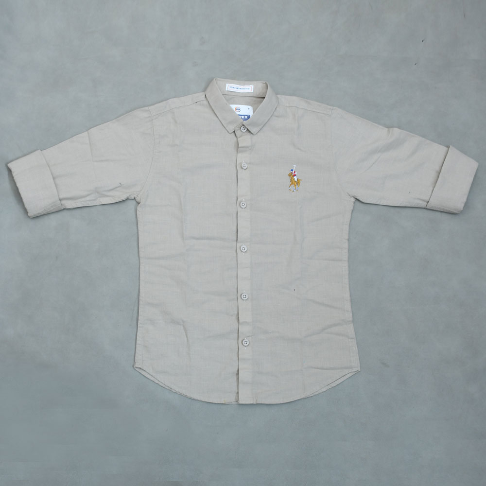Popex Shirt For Boys