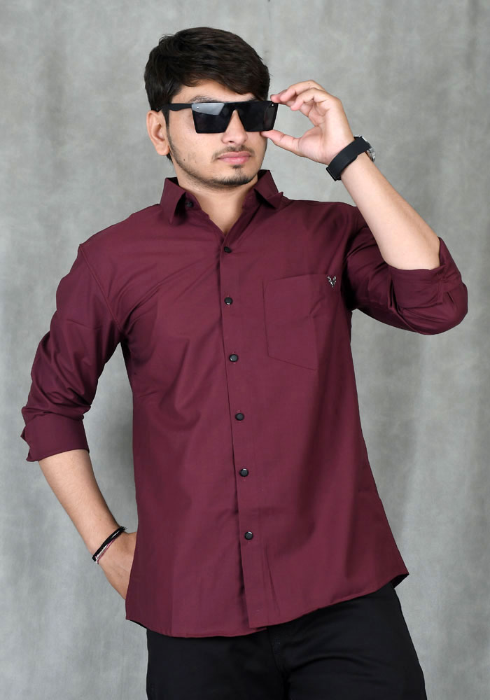 United Monkeys Shirt For Men