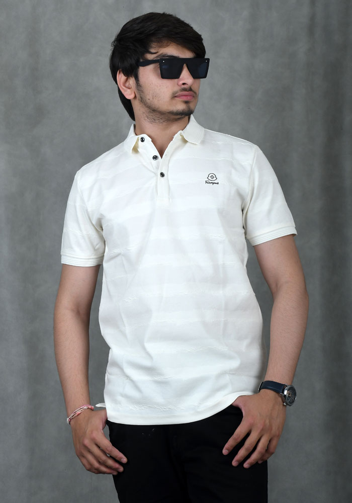 Stride T-Shirt For Men