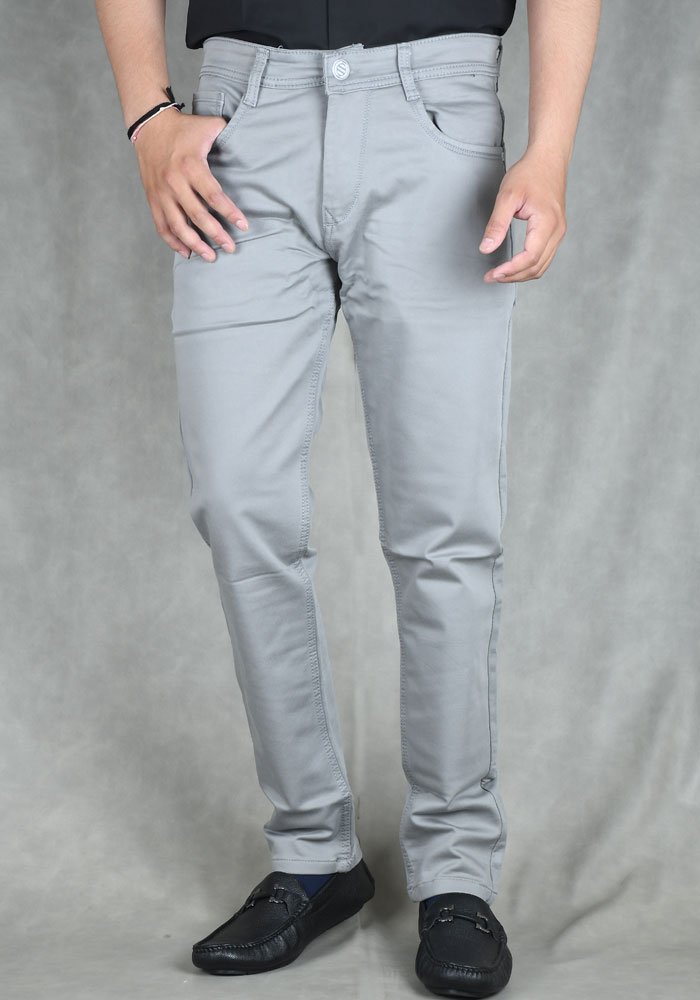 OS Casual Trouser For Men
