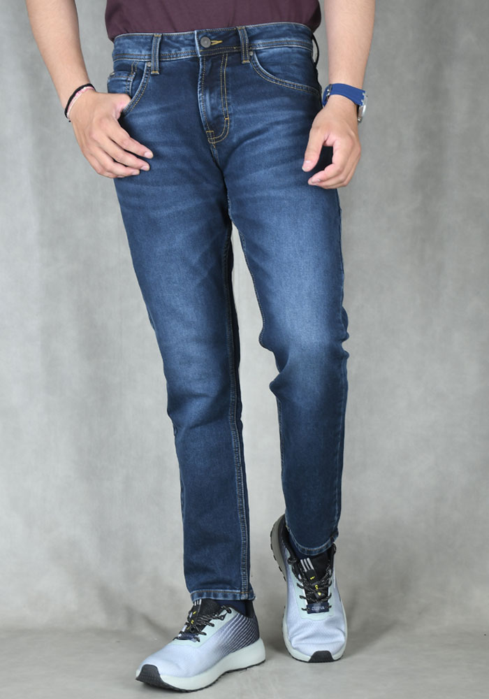 Spykar Slim Fit Jeans For Men ( Kano )