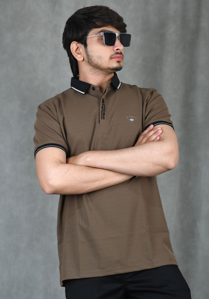 V3 T-Shirt For Men