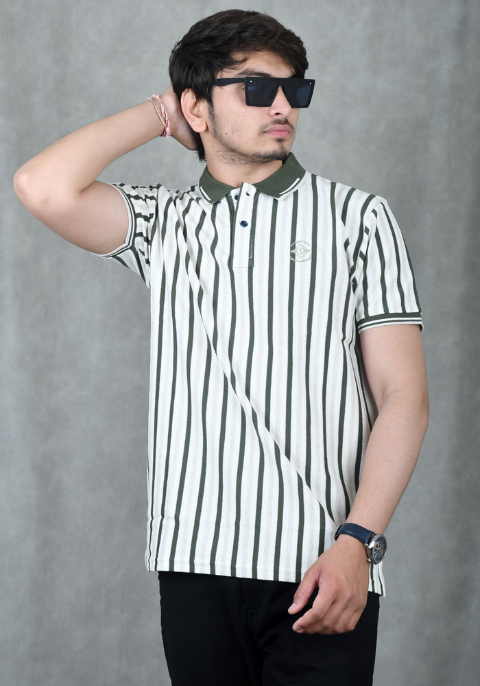 Stride T-Shirt For Men