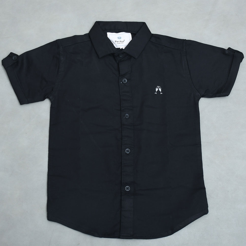 Par-Kee Shirt For Boys