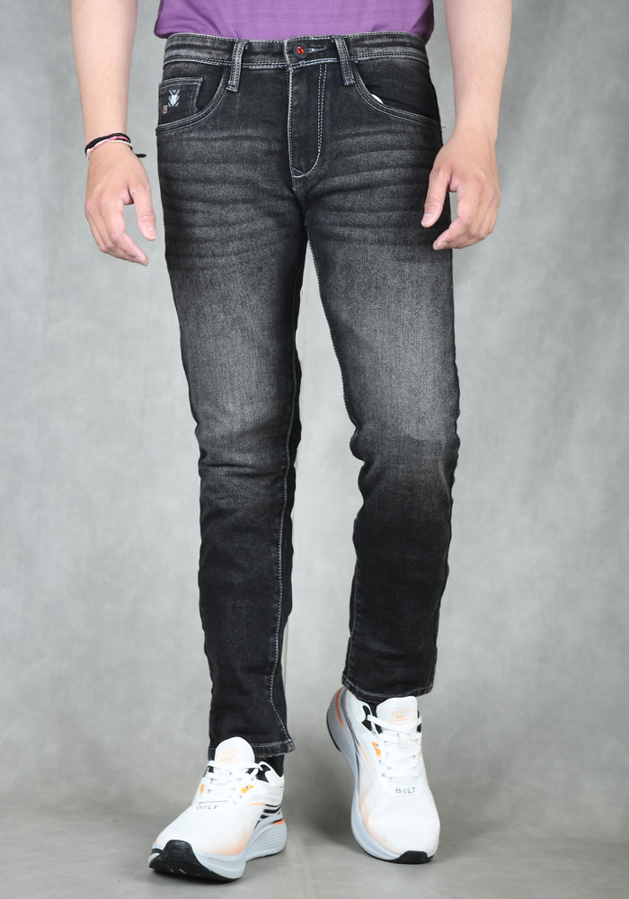 Urban Faith Jeans For Men