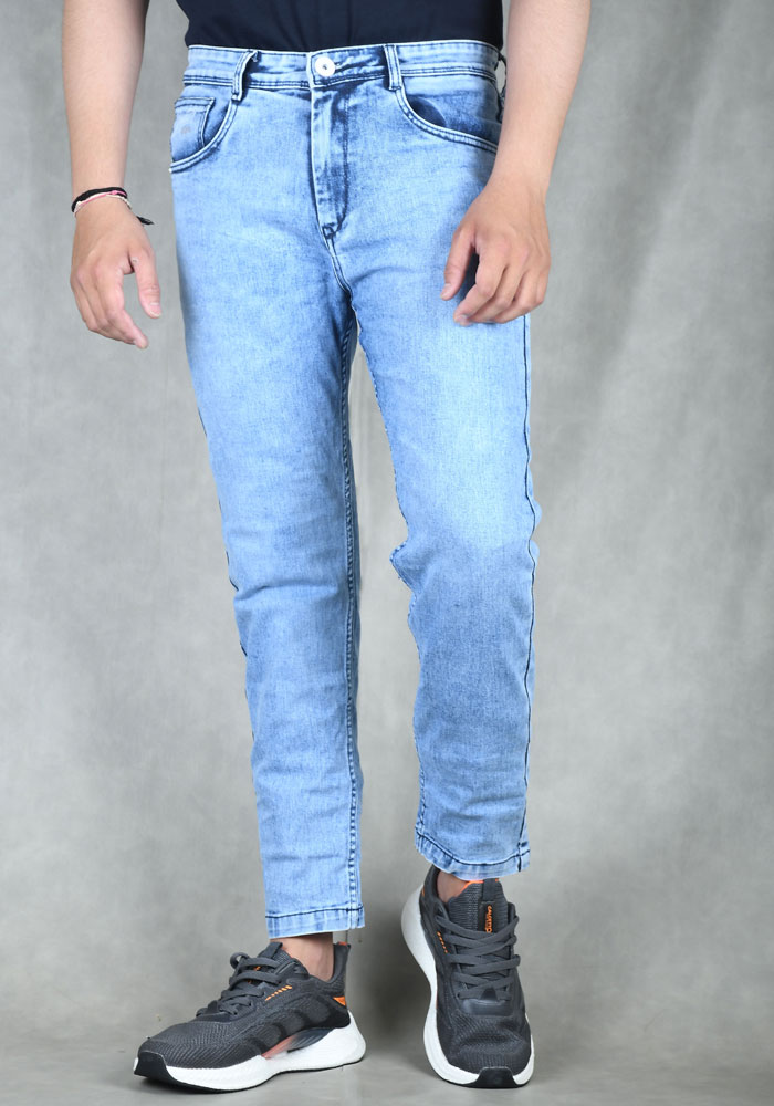 Urban Faith Jeans For Men