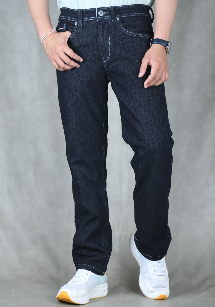 9 Pixels Jeans For Men