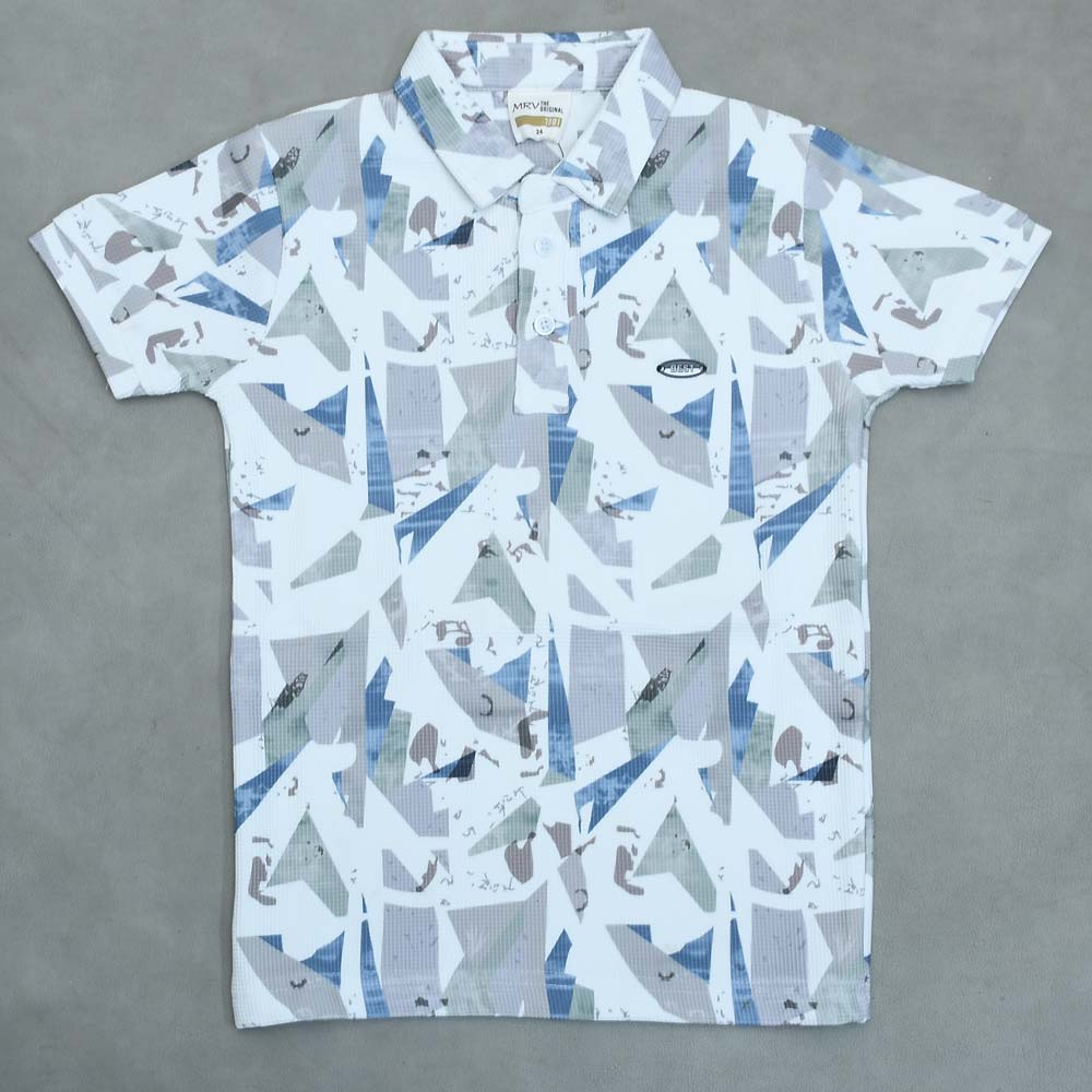 Maravillosa T-Shirt For Boys
