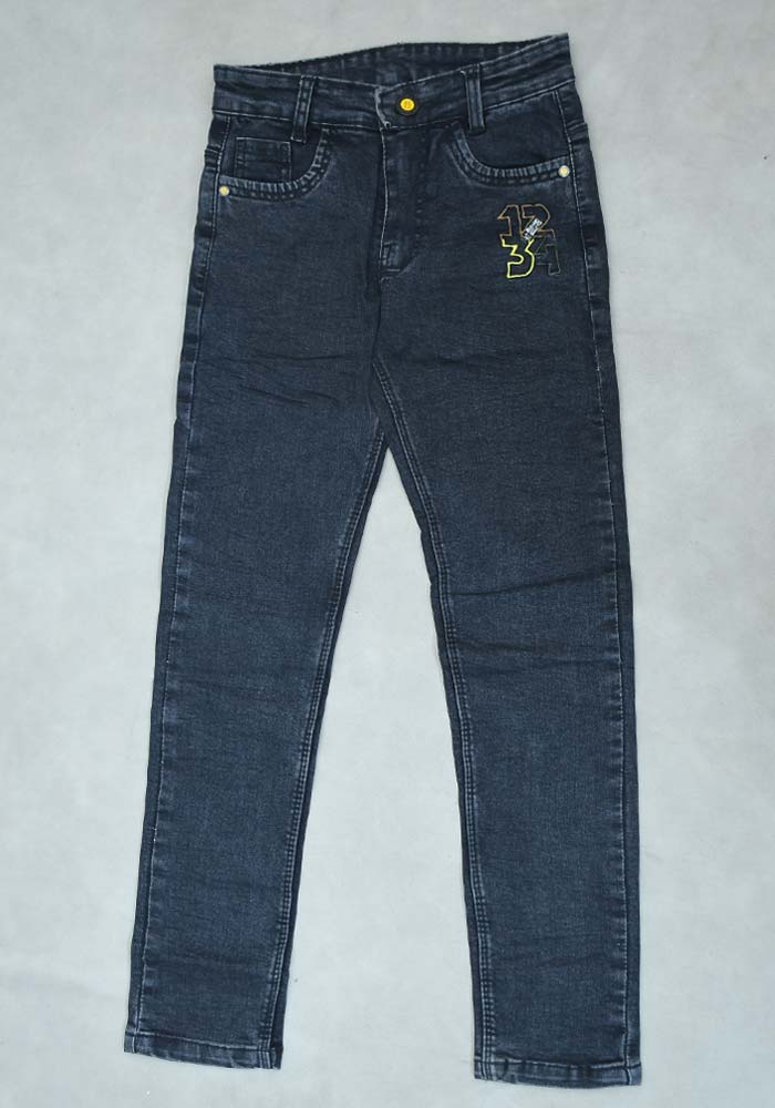 Little Sailor Jeans For Boys