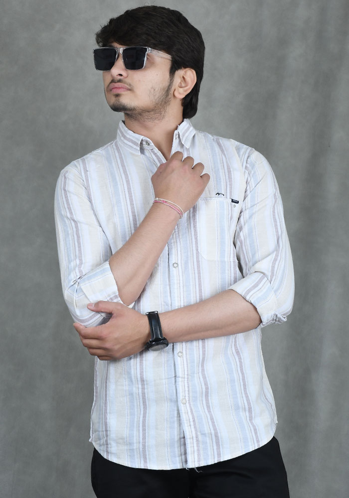 Waken Shirt For Men