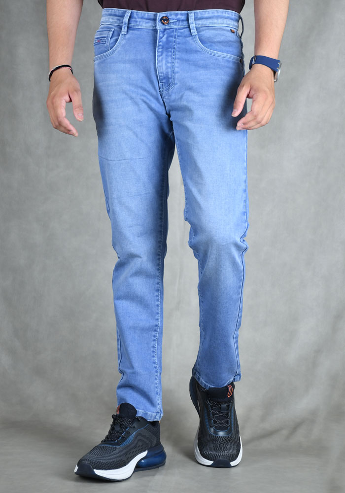 High Command Jeans For Men