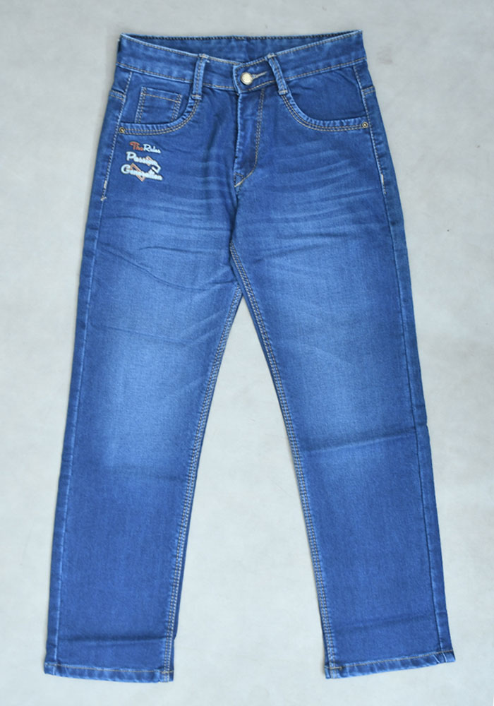 Pop Boy Jeans For Boys