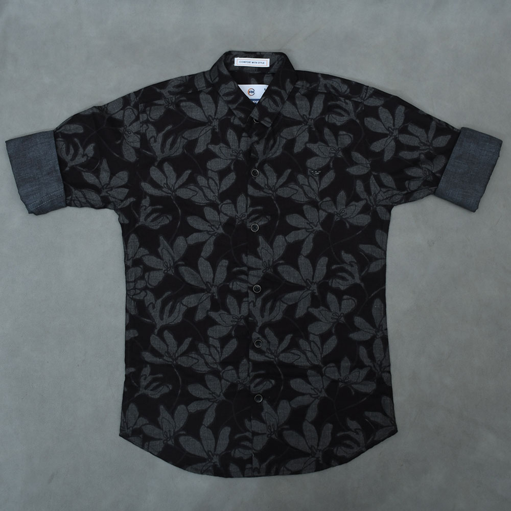 Popex Shirt For Boys
