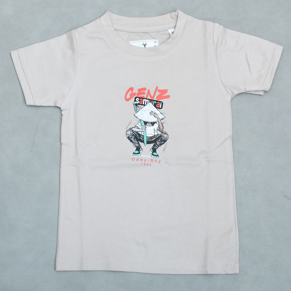 Oddy-Boy T-Shirt For Boys