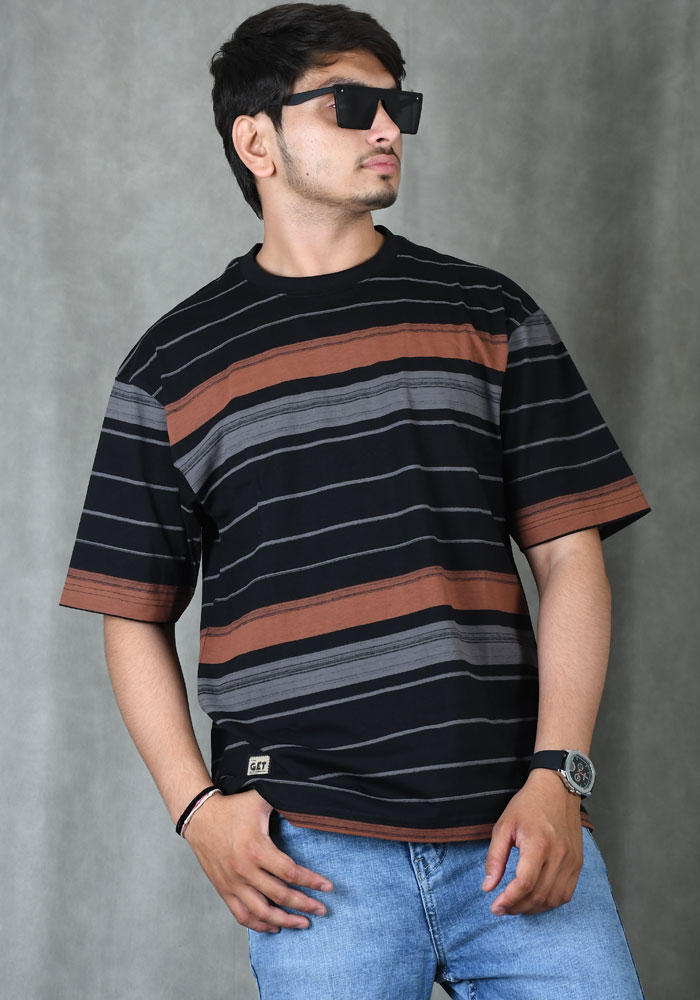 Maxzone T-Shirt For Men