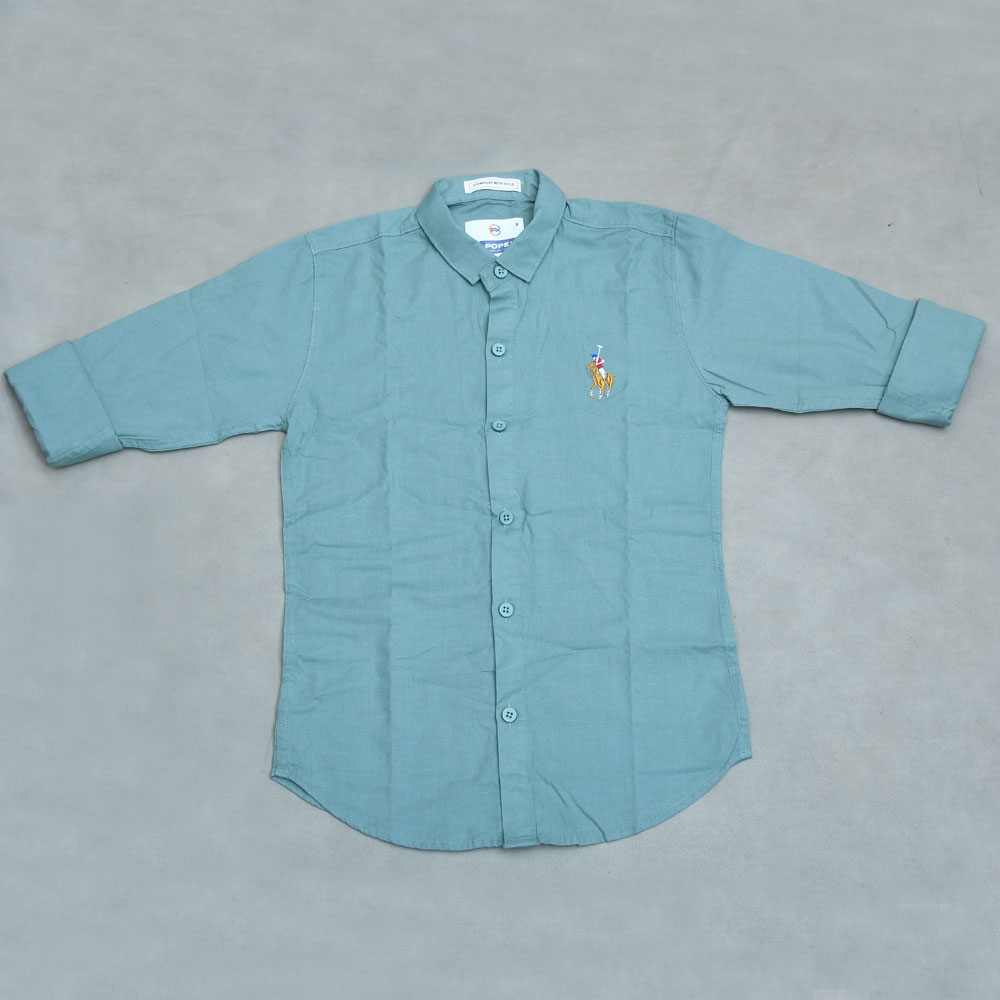 Popex Shirt For Boys