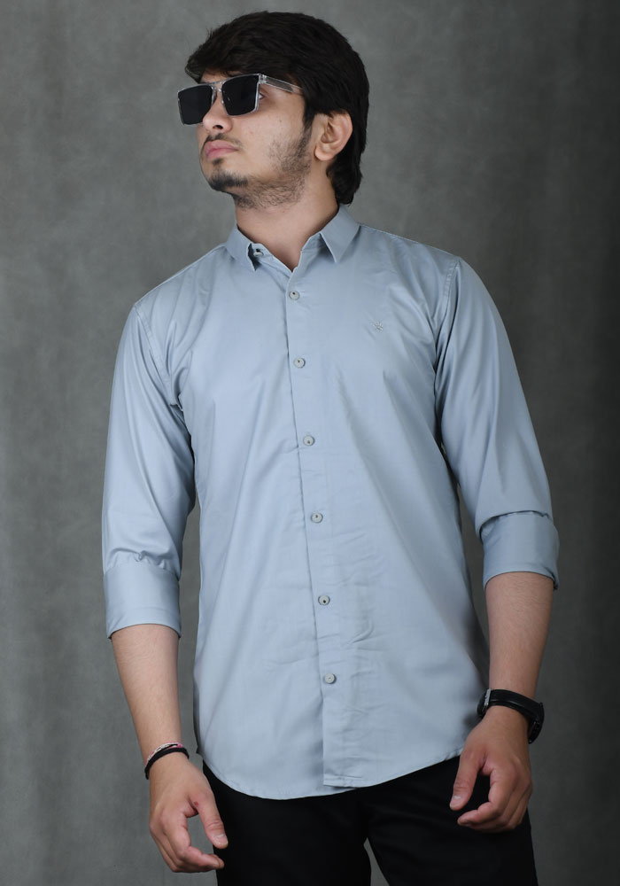 Waken Shirt For Men