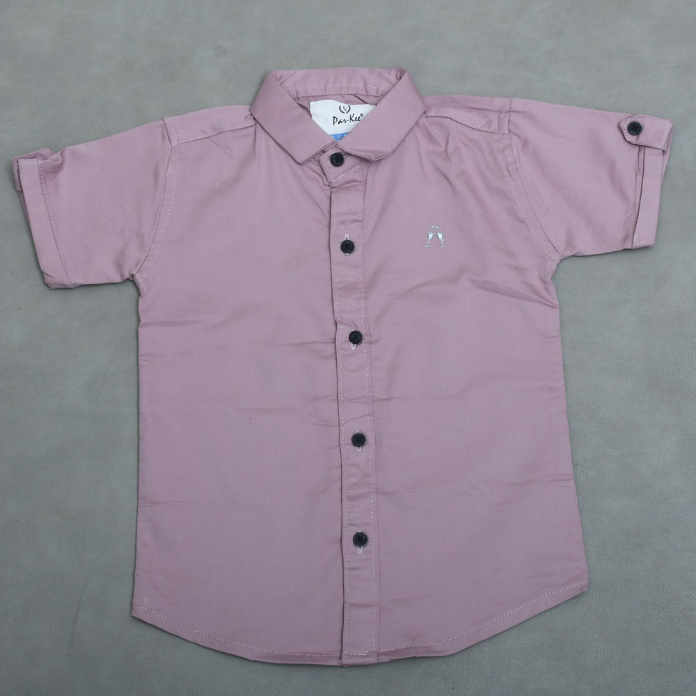 Par-Kee Shirt For Boys