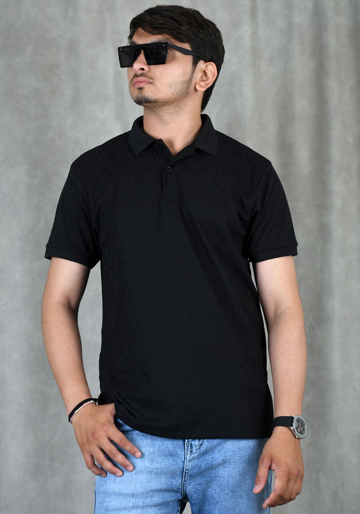 Maxzone T-Shirt For Men