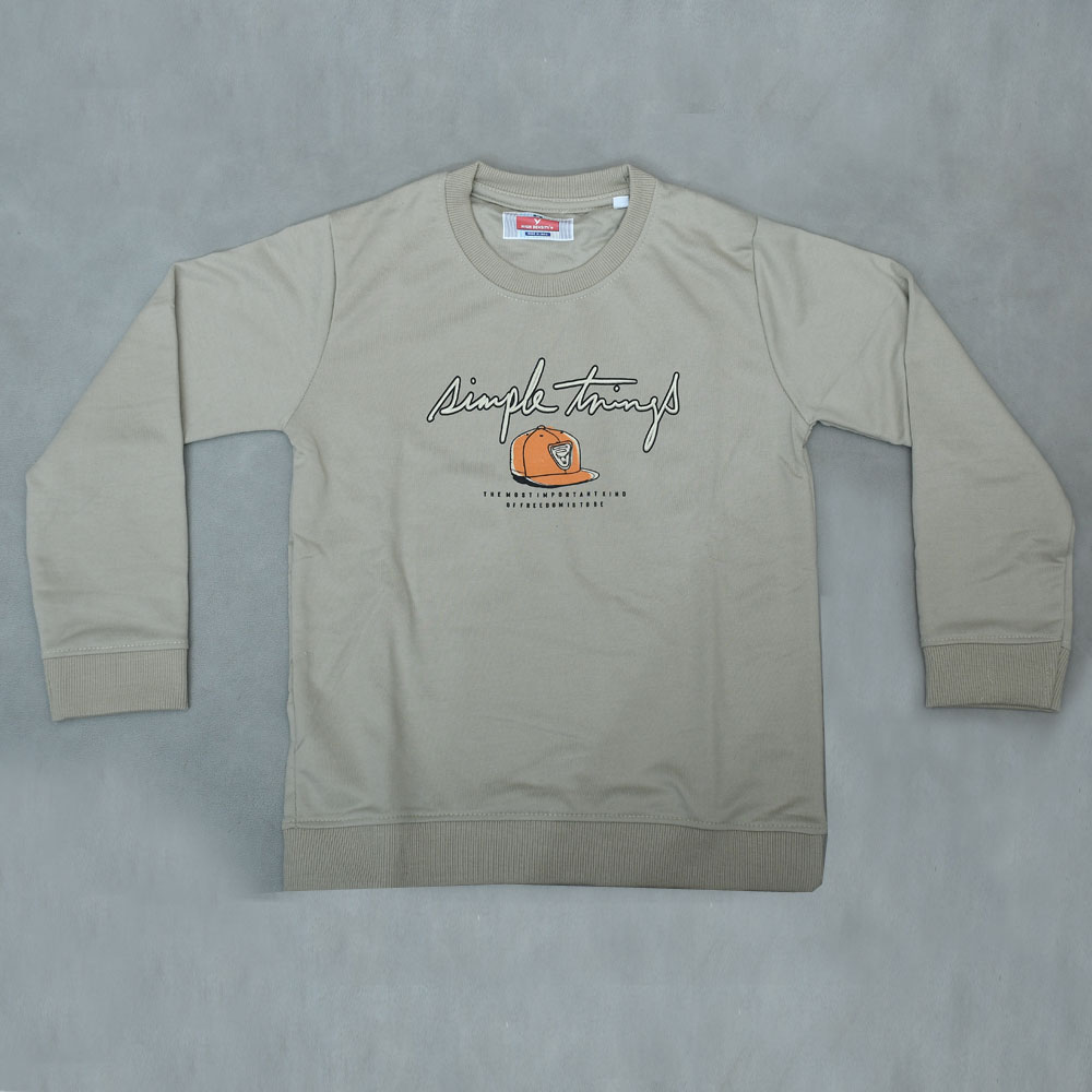 High Density T-Shirt For Boys
